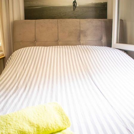 City Center/Navarinou Classical Style Apt-King Bed Thessaloníki Eksteriør bilde