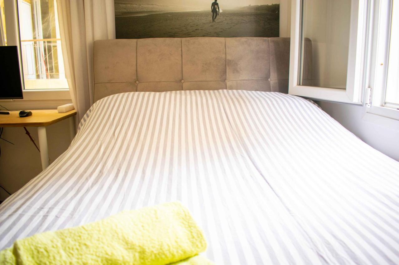 City Center/Navarinou Classical Style Apt-King Bed Thessaloníki Eksteriør bilde