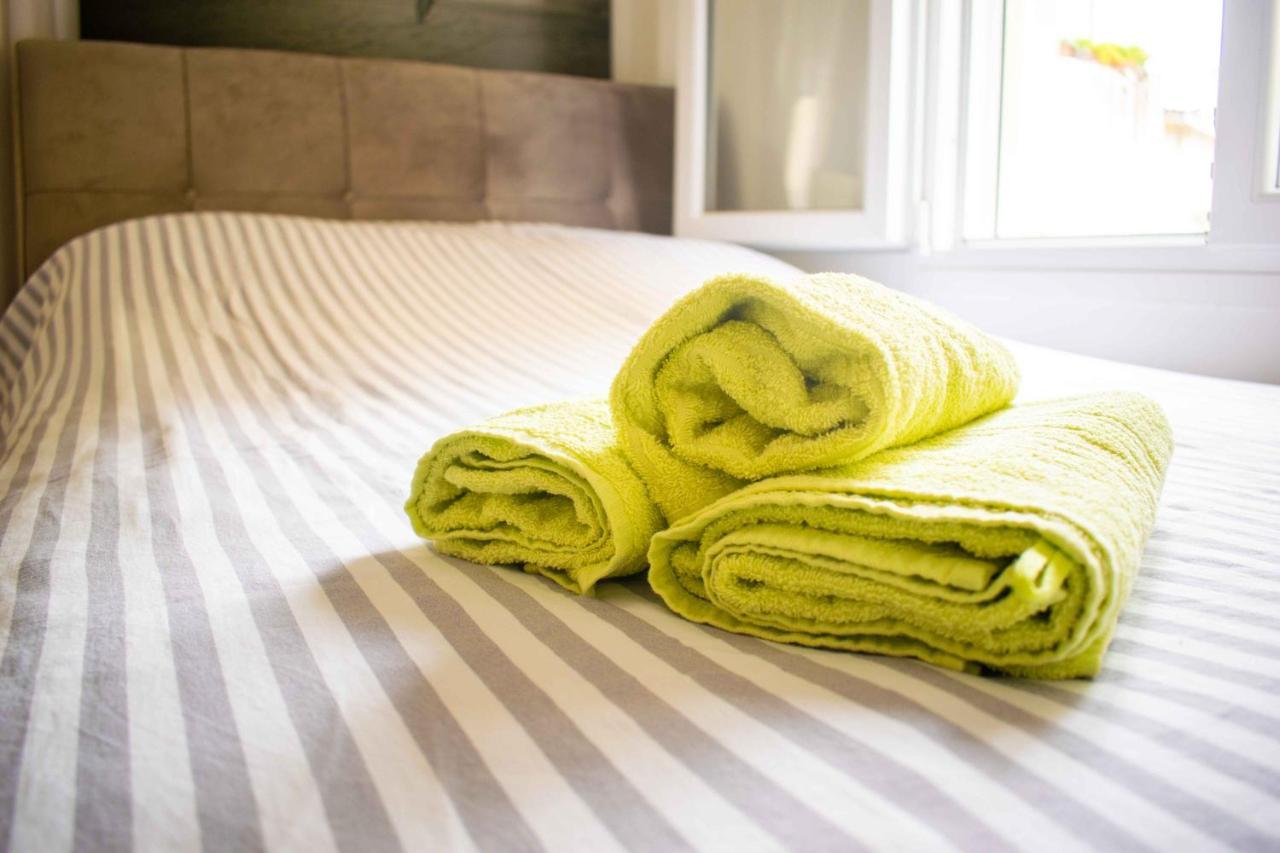 City Center/Navarinou Classical Style Apt-King Bed Thessaloníki Eksteriør bilde